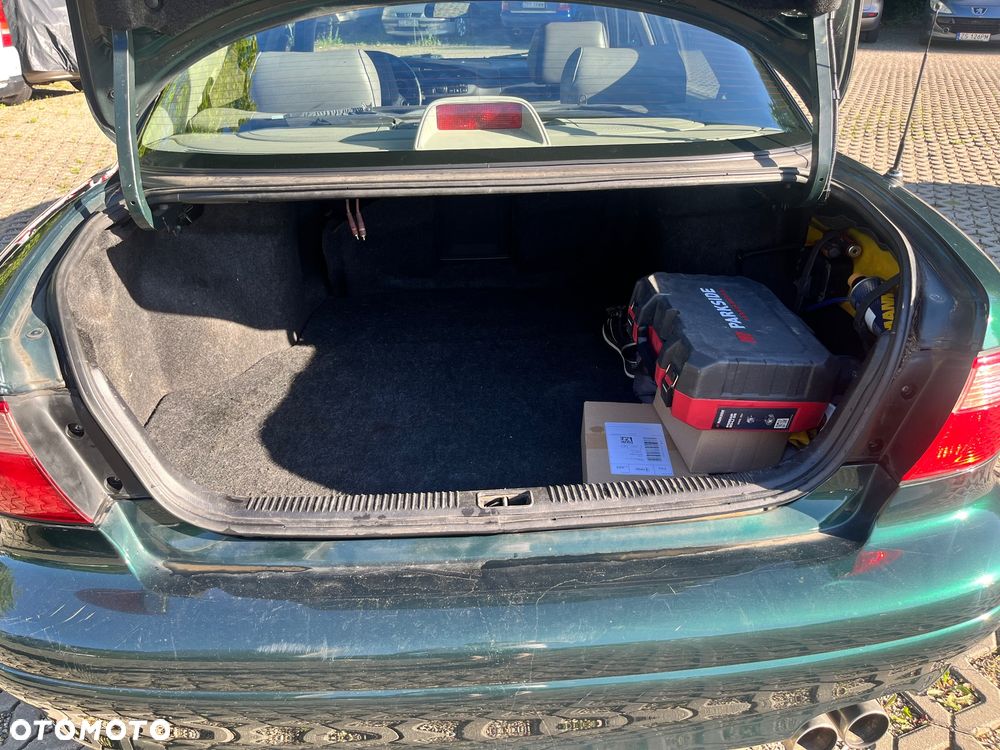 Mazda Xedos 2.5 Exclusiv - 21