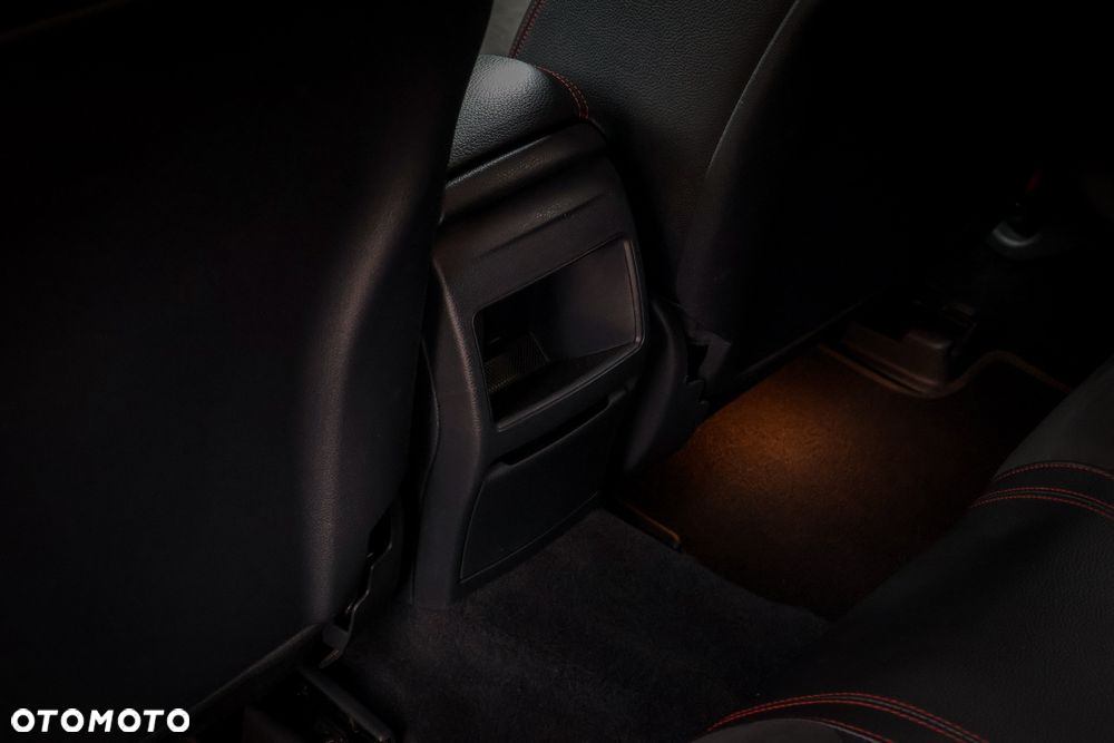 Mercedes-Benz CLA AMG 45 4-Matic - 23