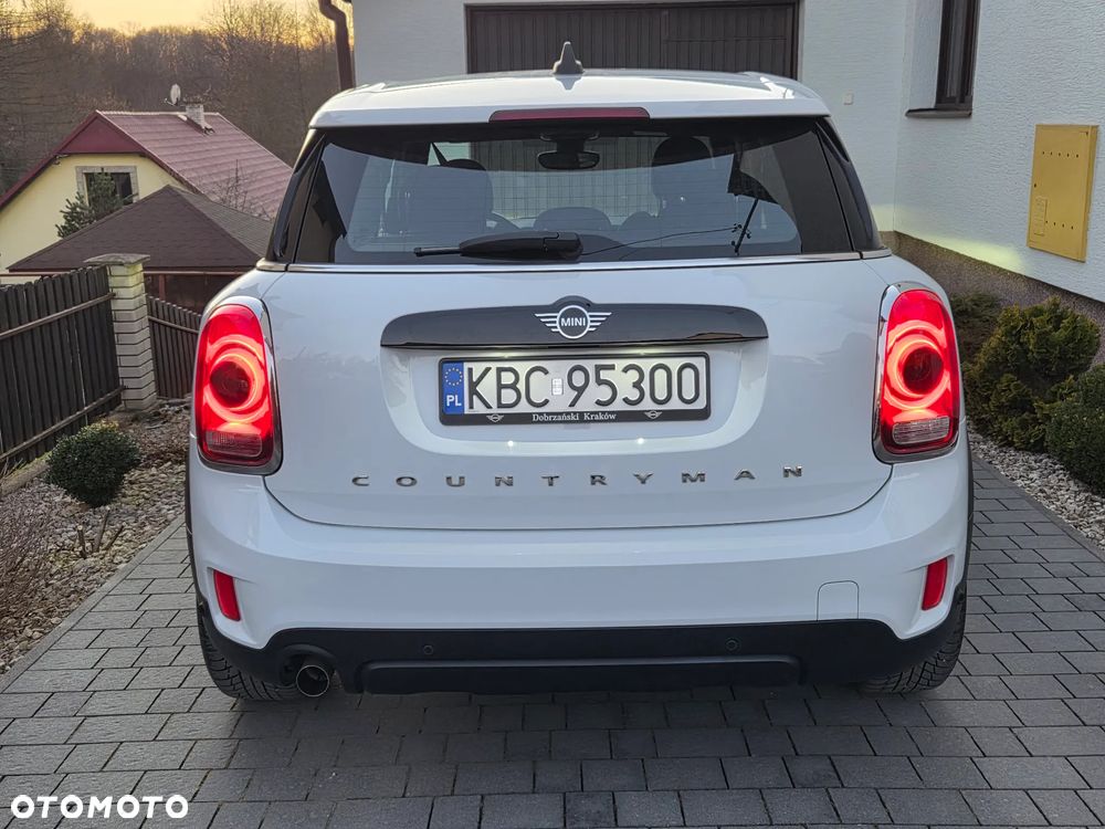 MINI Countryman - 12