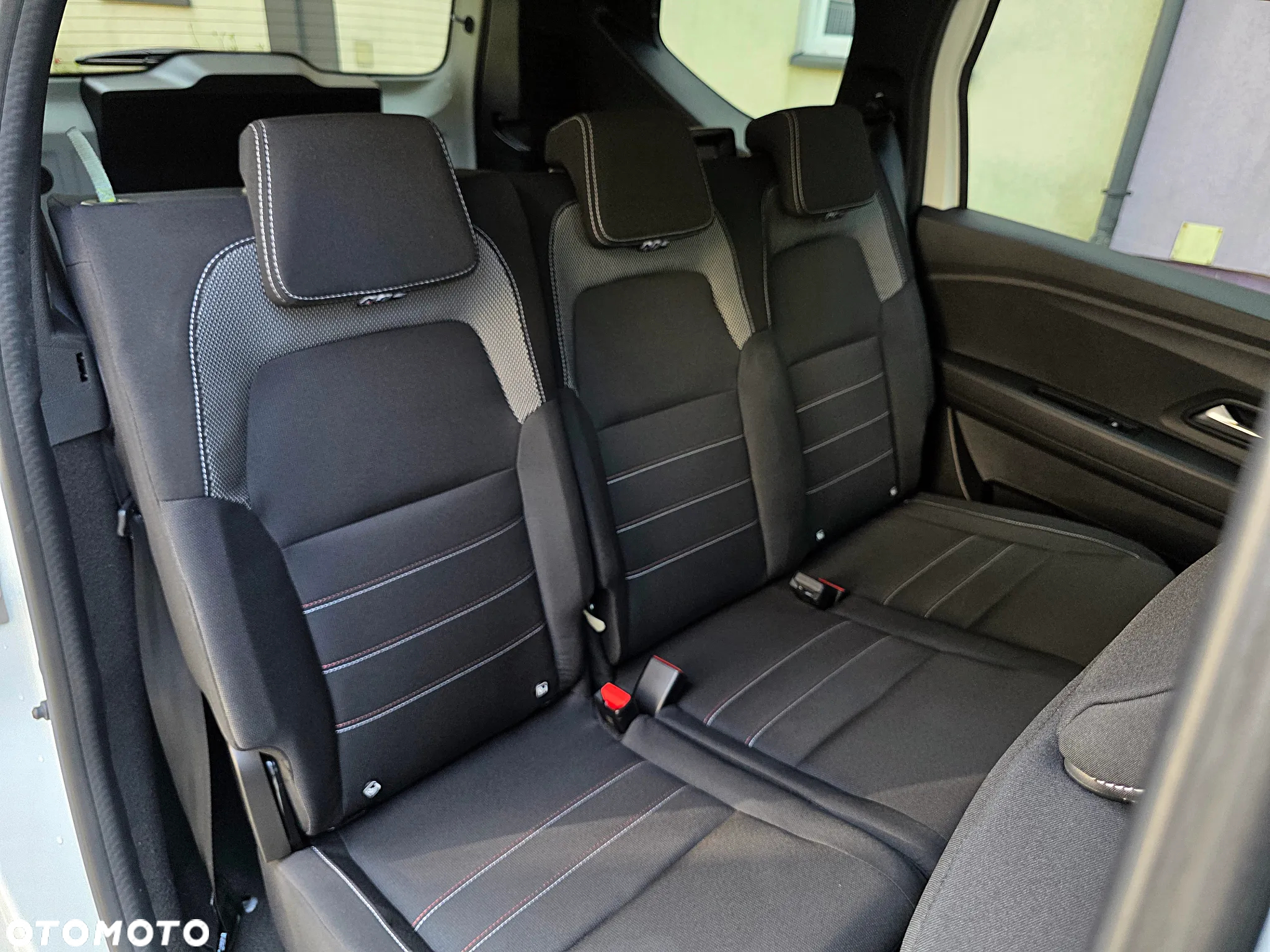 Dacia Jogger 1.0 TCe Extreme - 28