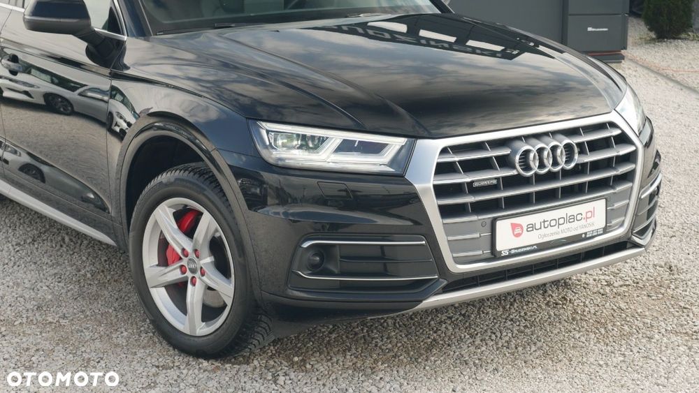 Audi Q5 - 23