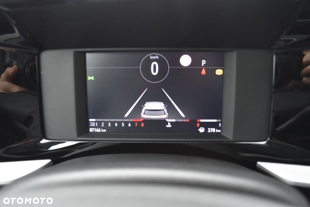 Opel Mokka 1.2 T Edition S&S - 13