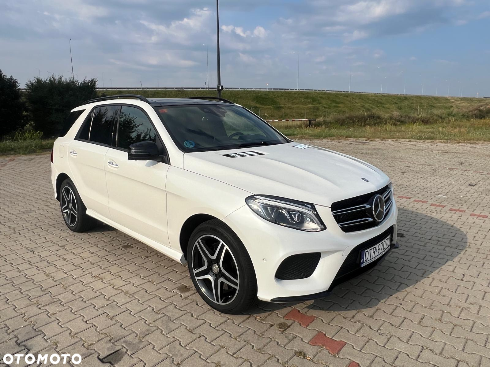 Mercedes-Benz GLE AMG 53 Hybrid 4Matic+ AMG Speedshift TCT 9G AMG Line Advanced Plus - 15