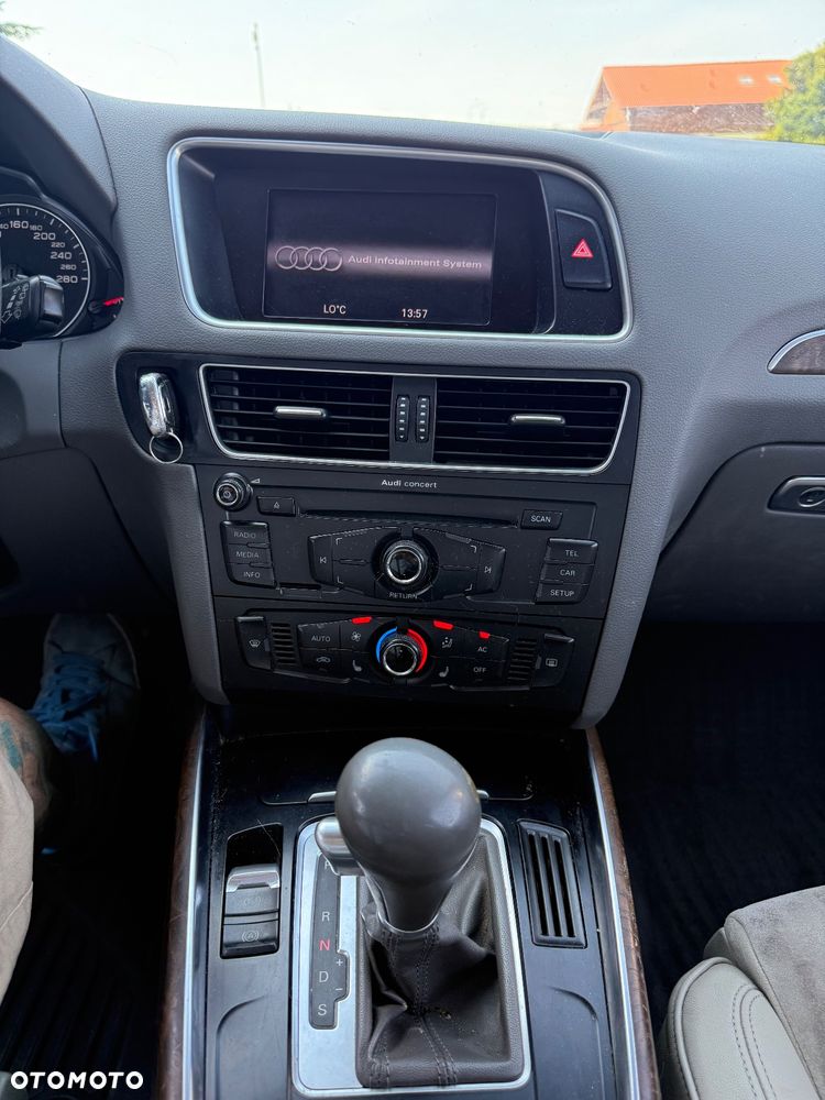 Audi Q5 2.0 TDI Quattro S tronic - 11