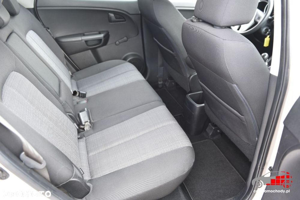 Kia Venga - 20