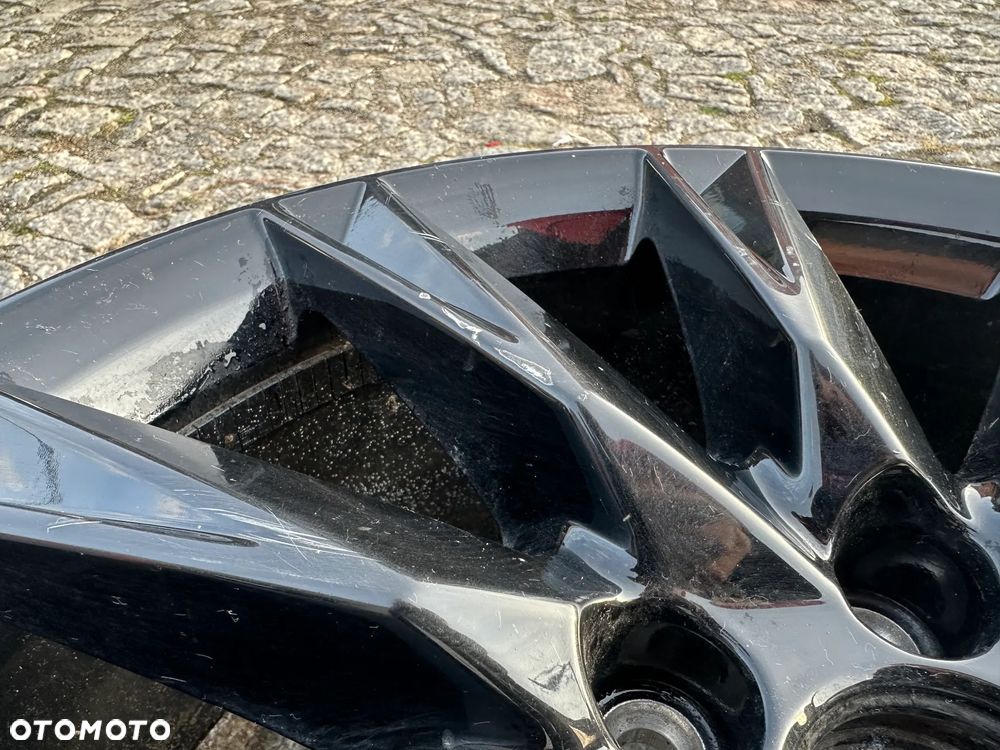 Felga Alu 1szt Audi Q4 5x112 19 8J ET 45 - 4