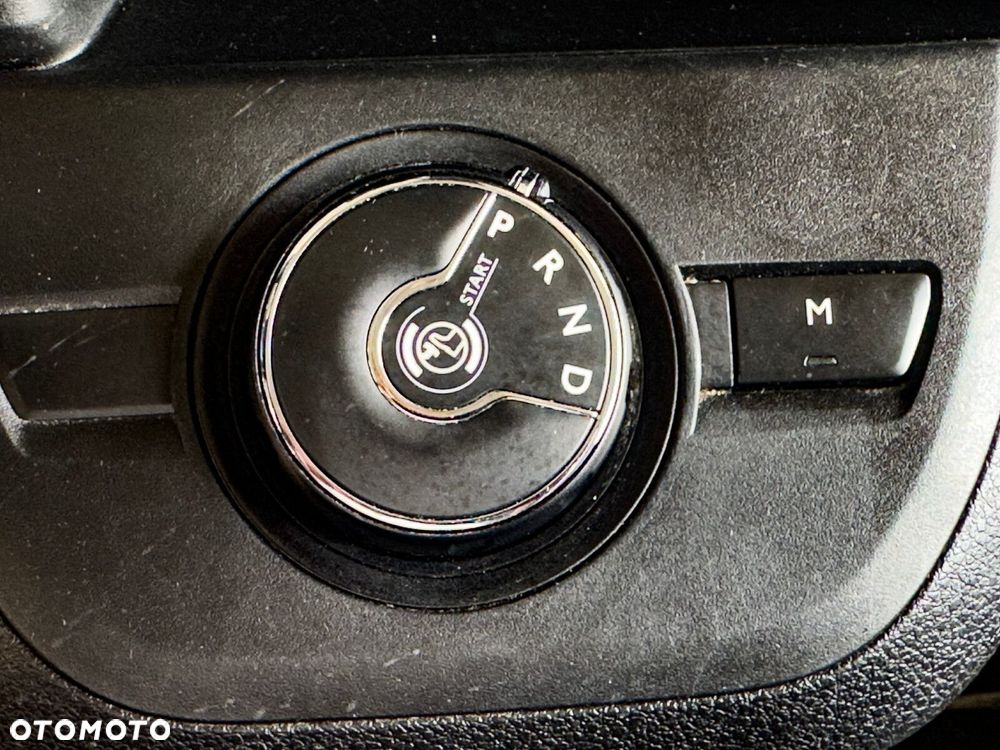 Fiat Scudo L3 Multicab SX-AT - 21