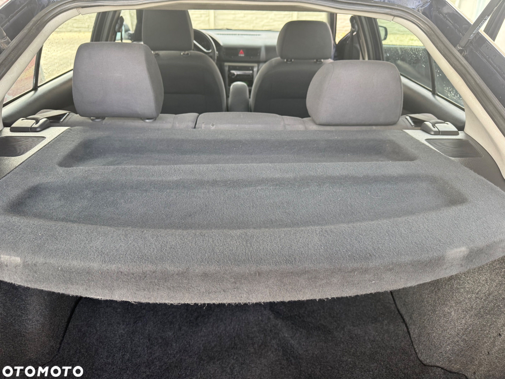 Skoda Octavia 1.9 TDI Ambiente - 17