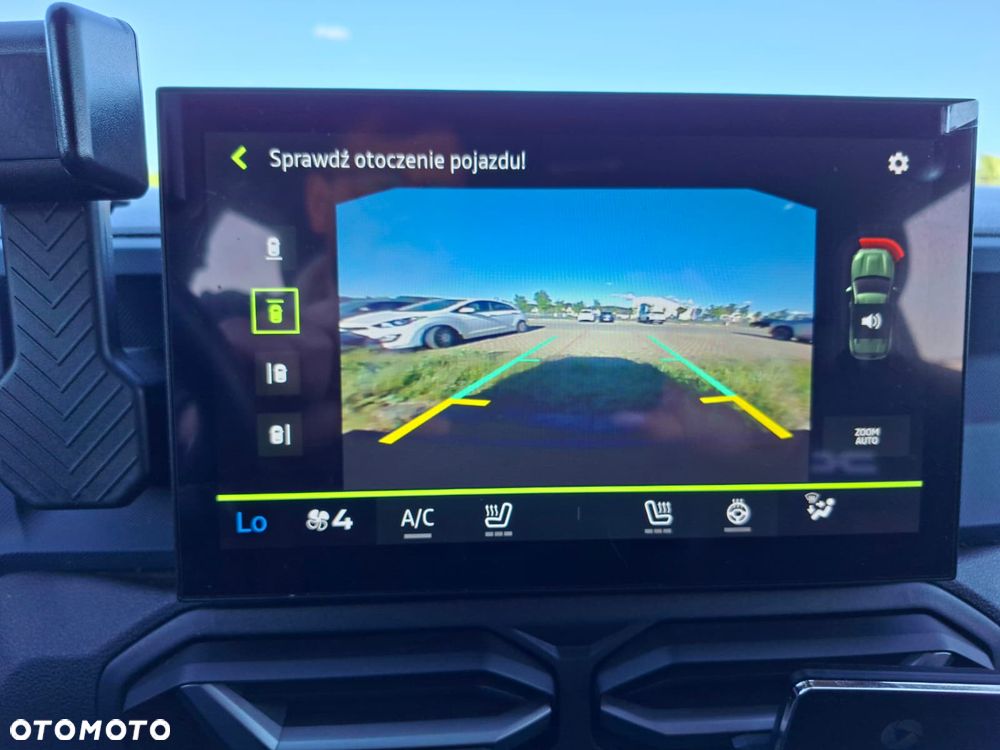 Dacia Duster 1.0 TCe Journey - 4