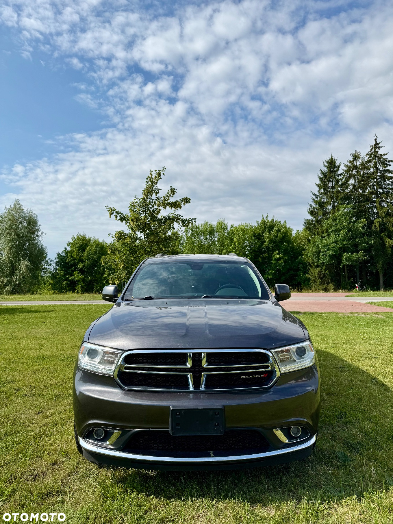 Dodge Durango 3,6 Limited - 11