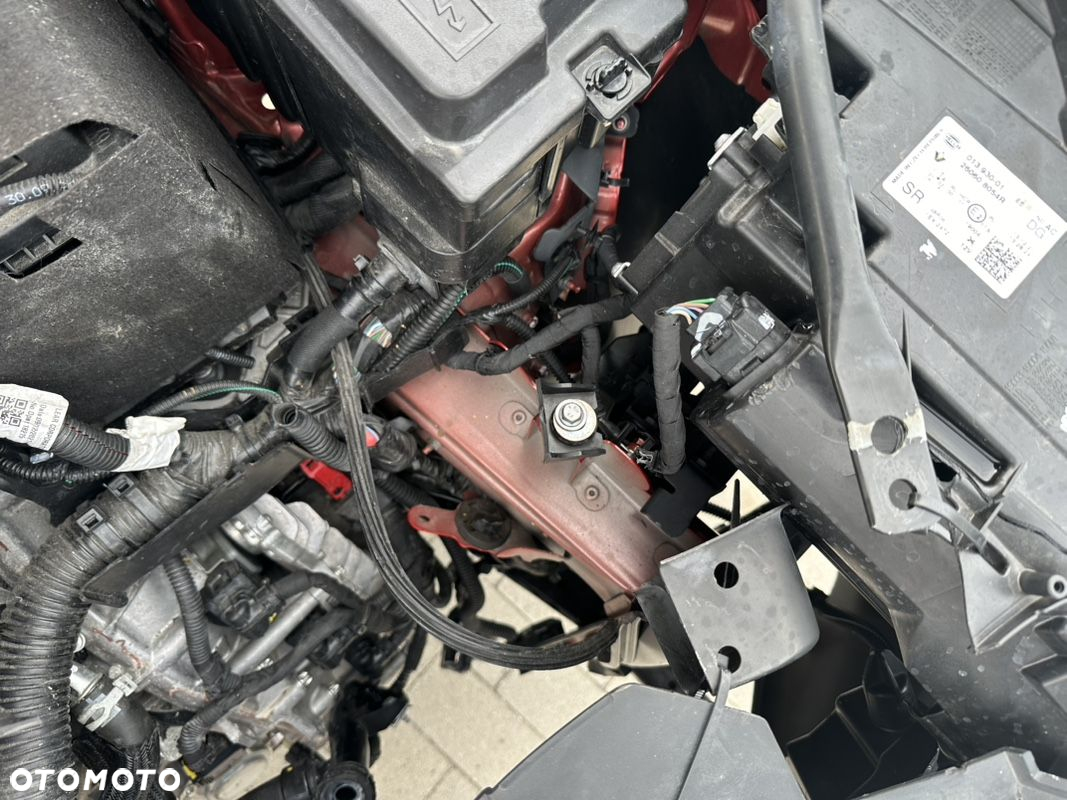 Renault Captur TCe Mild Hybrid 140 EDC GPF EVOLUTION - 20