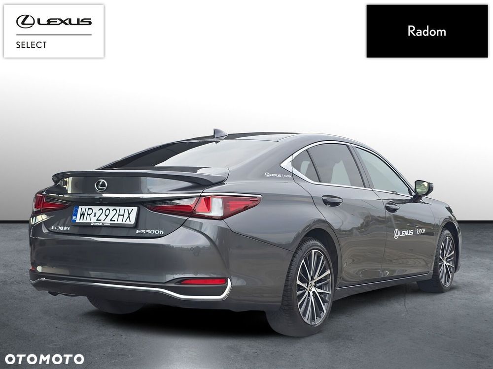 Lexus Es 2025 photo 5