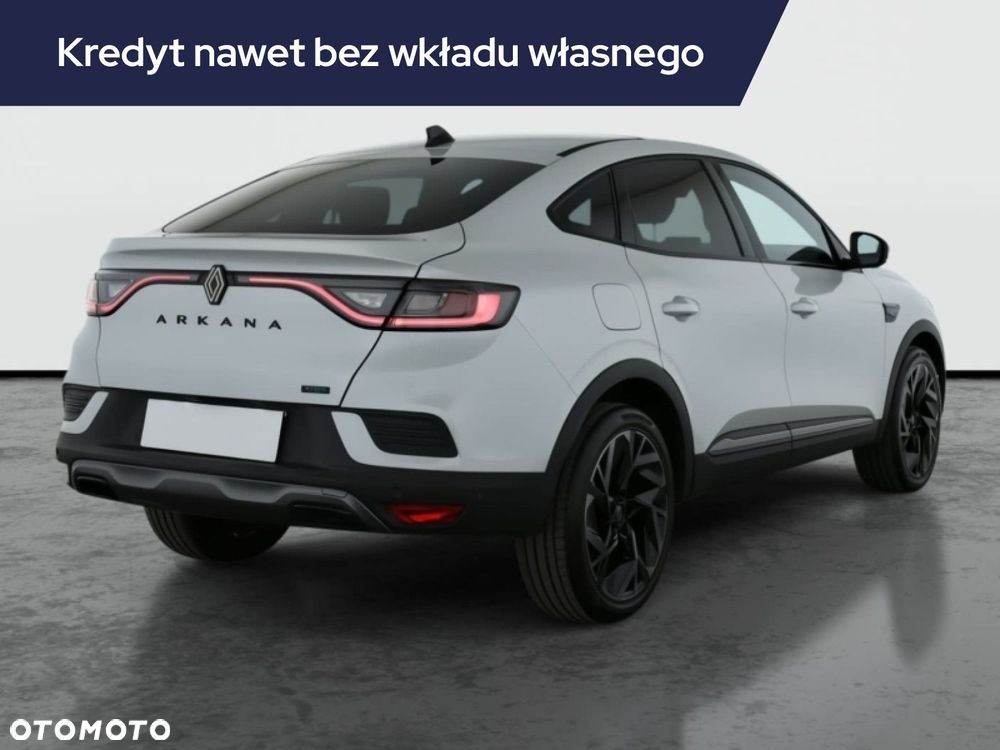 Renault Arkana - 7