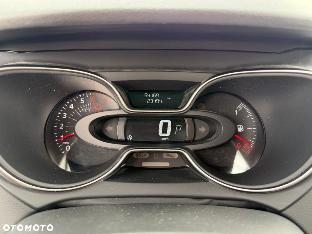 Renault Captur ENERGY TCe 120 EDC Experience - 15