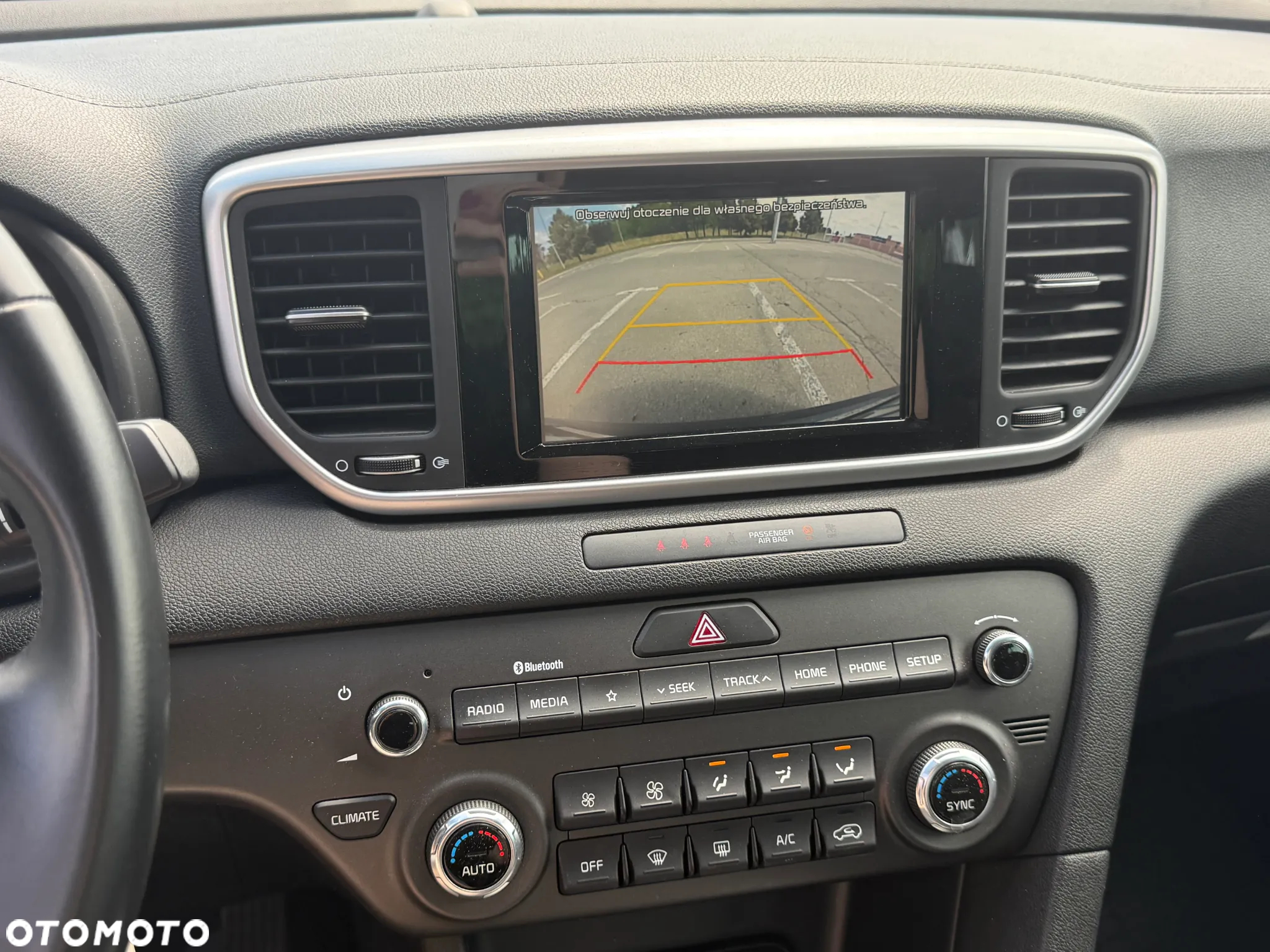 Kia Sportage - 15