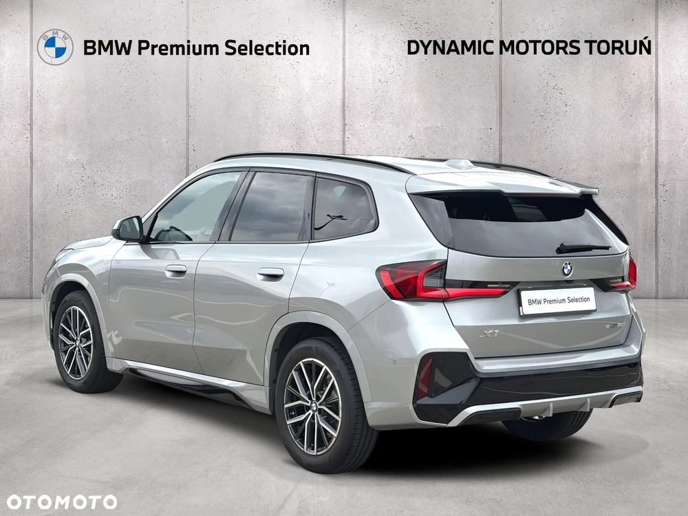 BMW X1 sDrive20i mHEV M Sport sport - 9