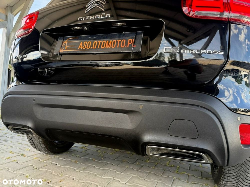 Citroën C5 Aircross - 15