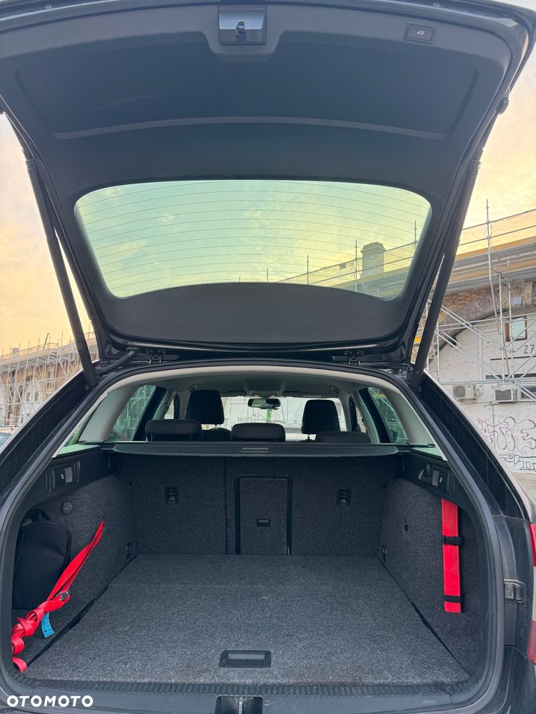 Skoda Octavia 1.6 TDI (Green tec) Style - 7