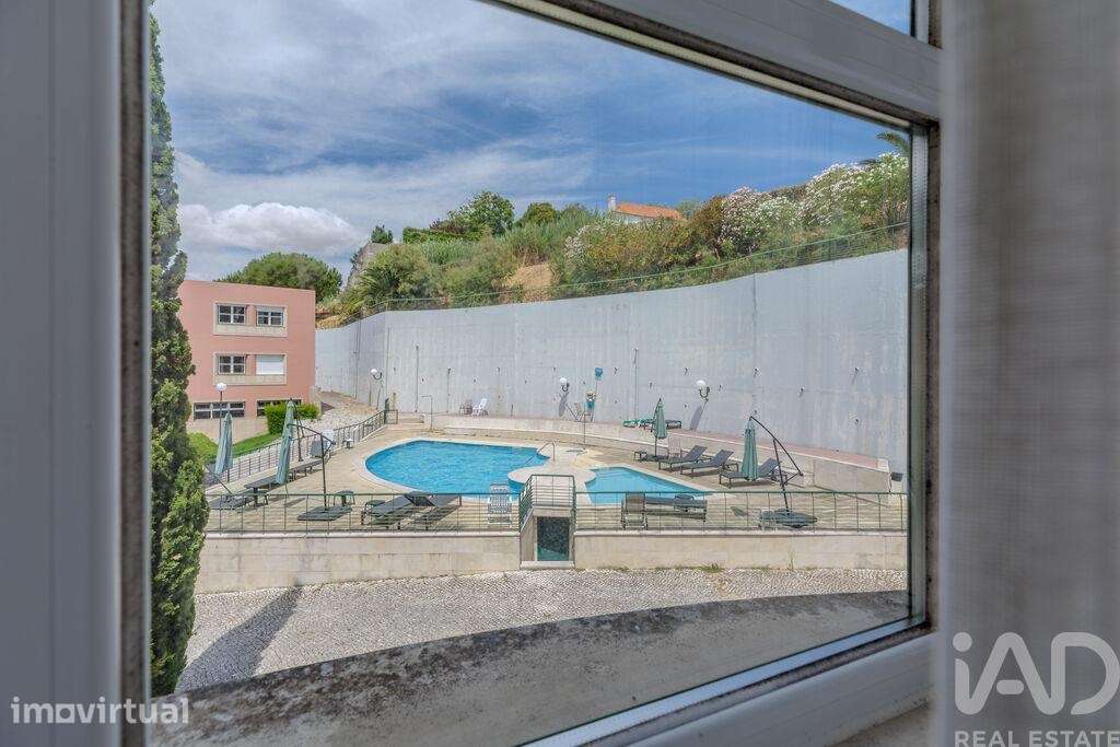 Apartamento T4 em Lumiar de 183,00 m2 - Grande imagem: 4/19