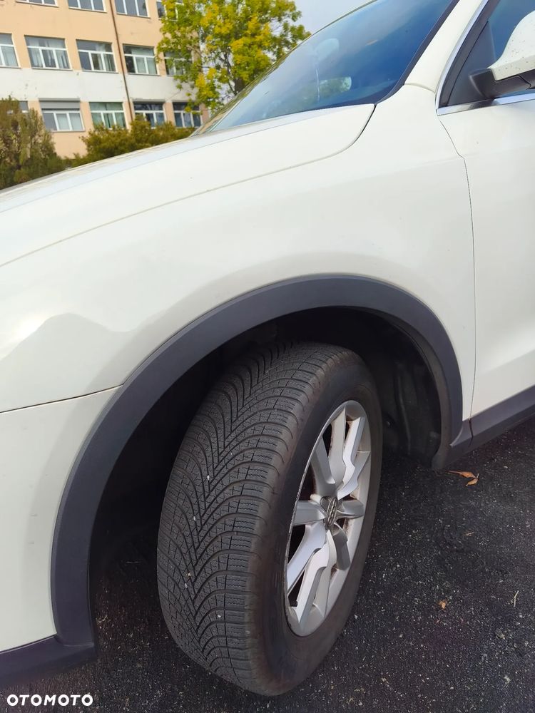 Audi Q3 2.0 TDI - 10