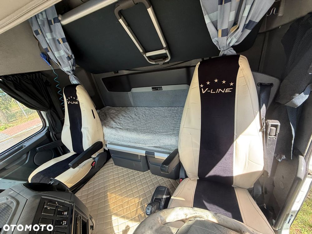 Volvo FH460 GLOB XXL I-SHIFT - 10