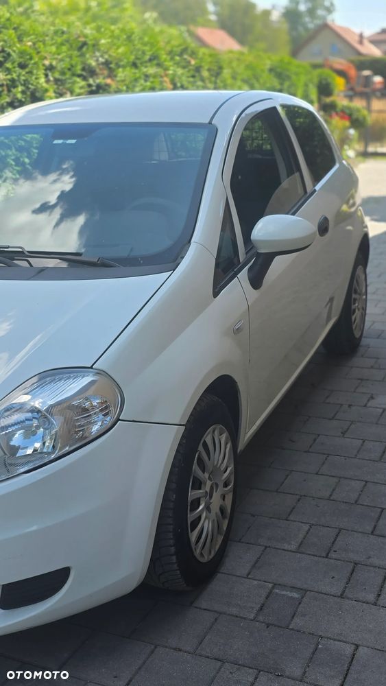 Fiat Punto - 9
