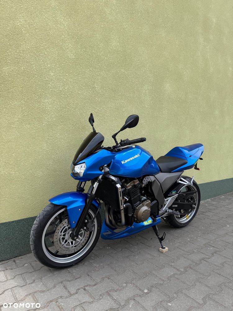 Kawasaki Z - 27