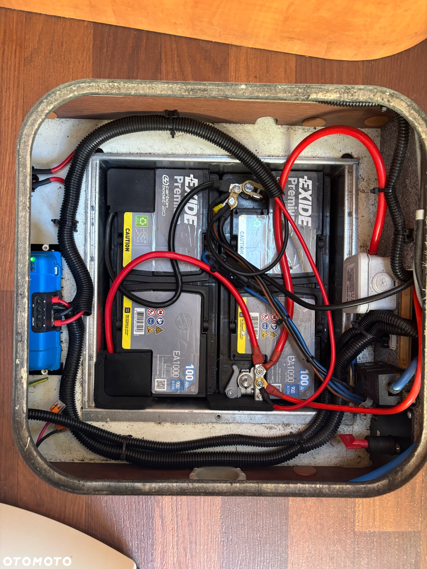 Carthago C-COMPACTLINE - 22