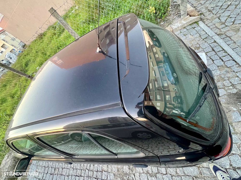 Nissan Micra 1.3 GX - 2