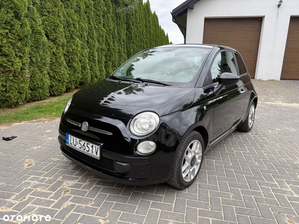 Fiat 500 - 4