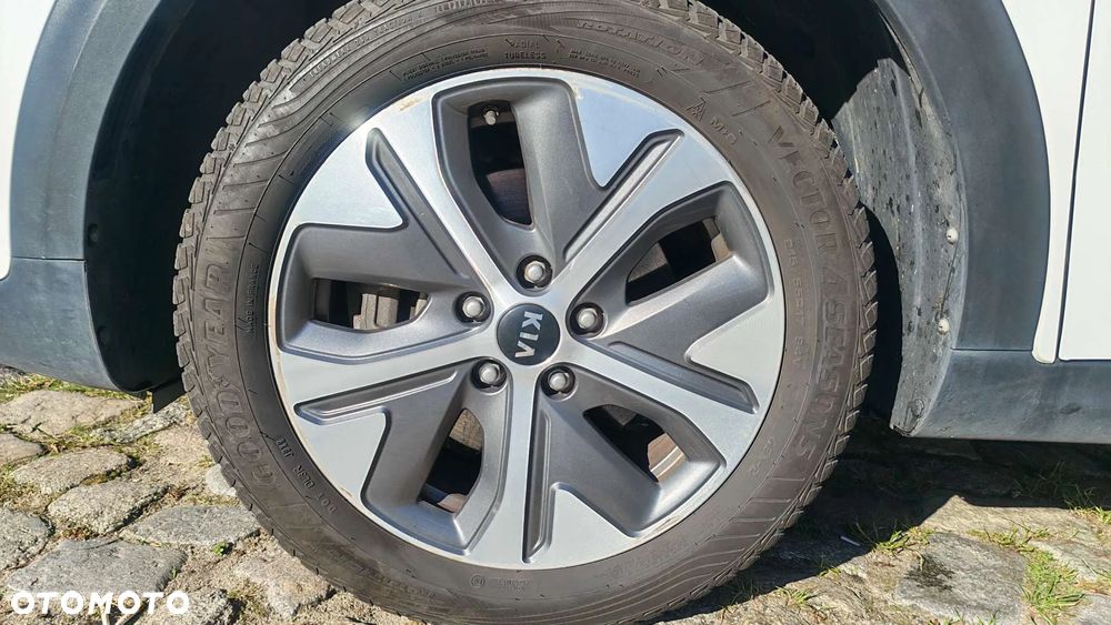 Kia Niro e-Niro 64kWh XL - 16