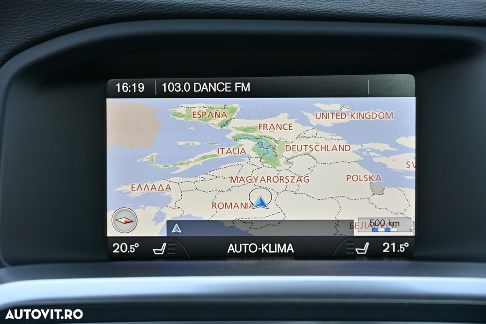 Volvo S60 - 23