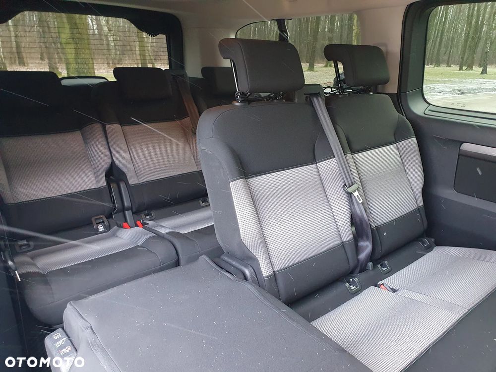 Citroën SpaceTourer 2.0 BlueHDi XL Business Lounge - 10