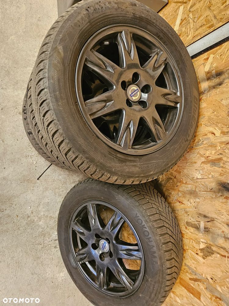 Volvo XC 70 - 25