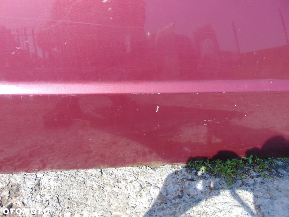 Drzwi hyundai galoper prawy przód i lewy tył 98-03 r - 4
