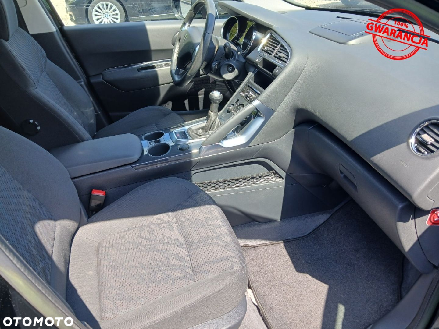 Peugeot 3008 - 27