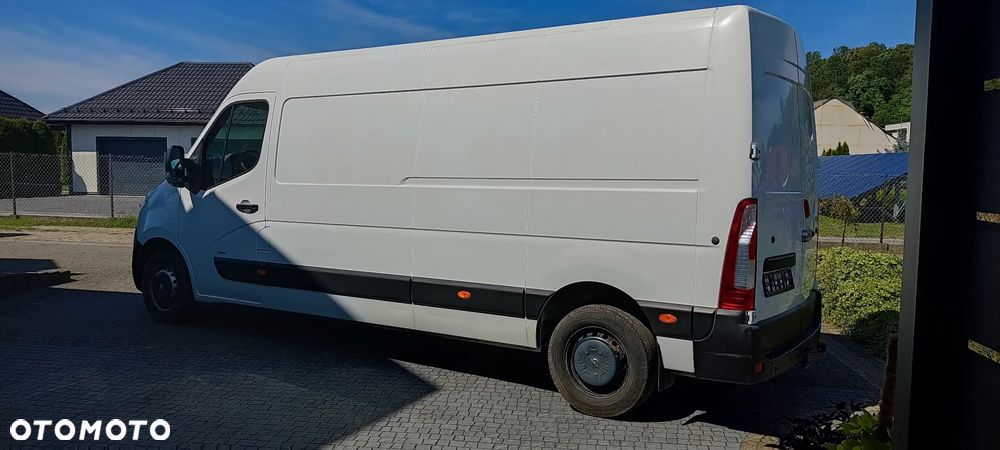 Opel Movano * L3H2 - 16