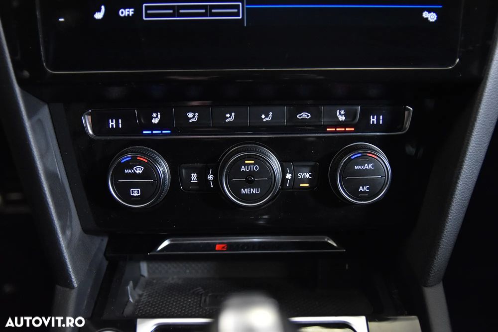 Volkswagen ARTEON - 19