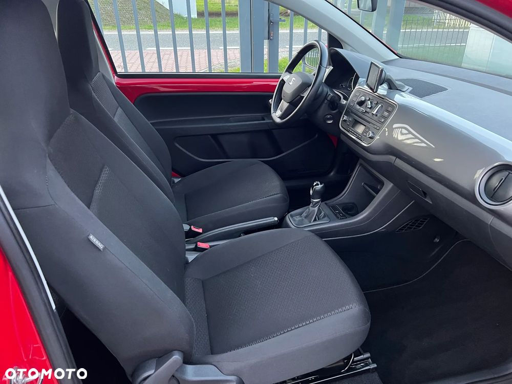 Seat Mii - 8