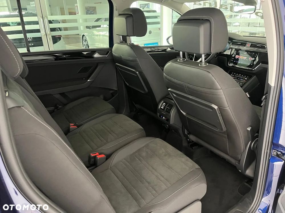 Volkswagen Touran 2.0 TDI BMT Highline DSG - 33