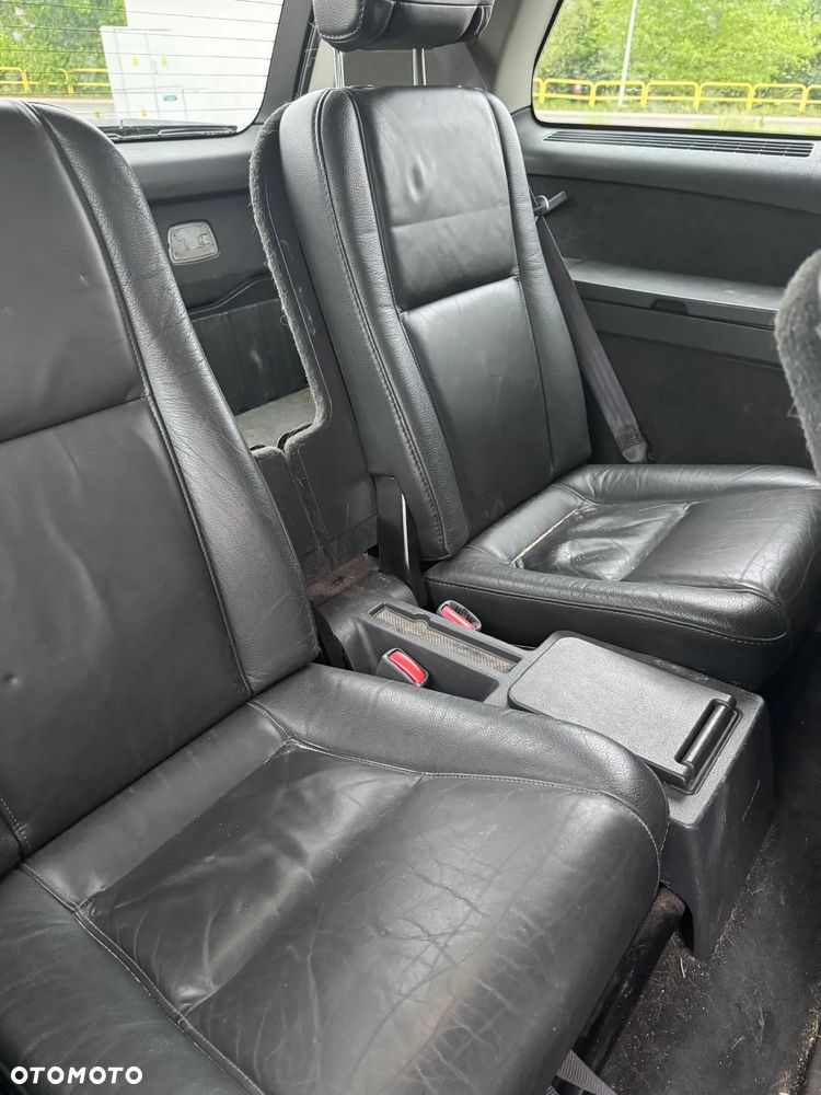 Volvo XC 90 2.9 T6 - 14
