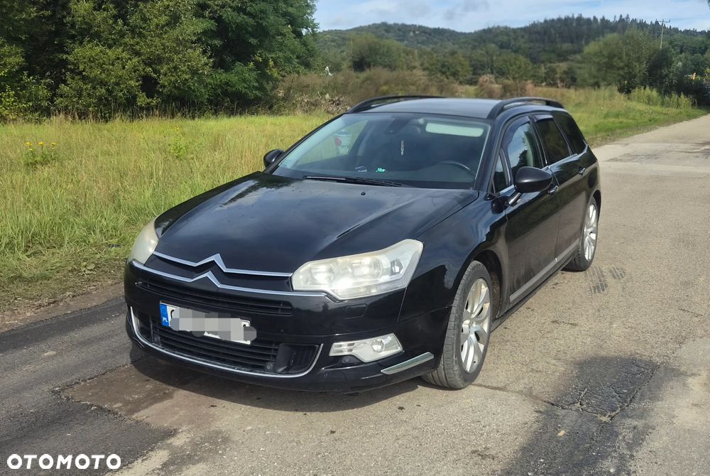 Citroën C5 2.7 HDi V6 Exclusive - 2