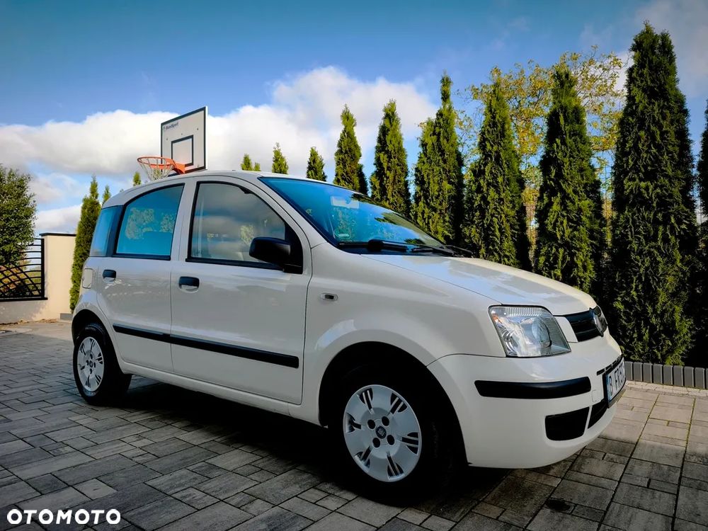Fiat Panda - 6