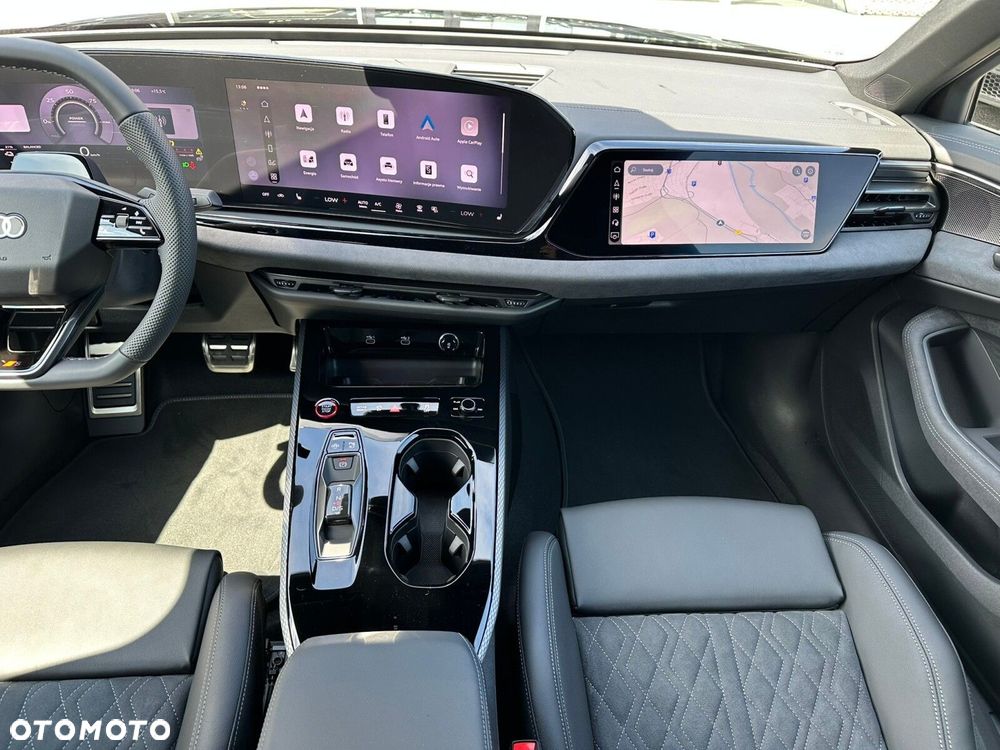 Audi A5 Limousine - 19