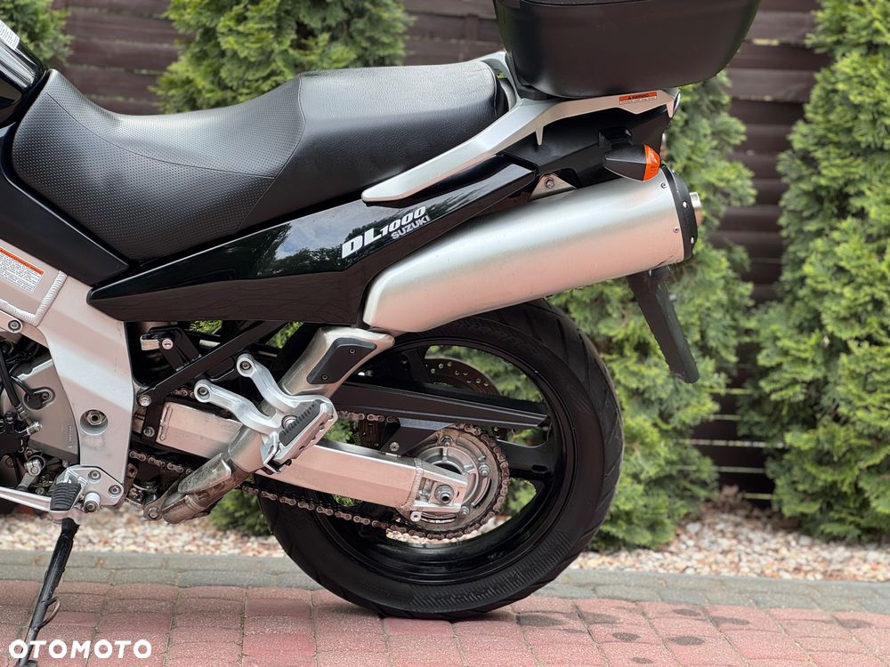 Suzuki DL - 20