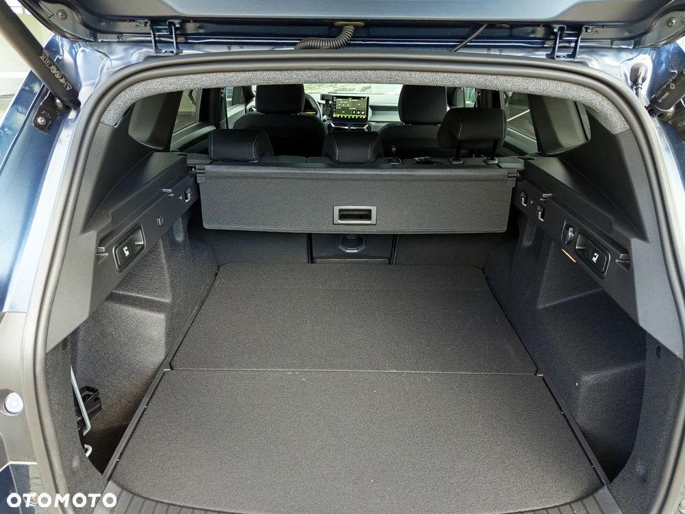 Dacia Bigster 1.8 Full Hybrid 155 Journey MMT - 21