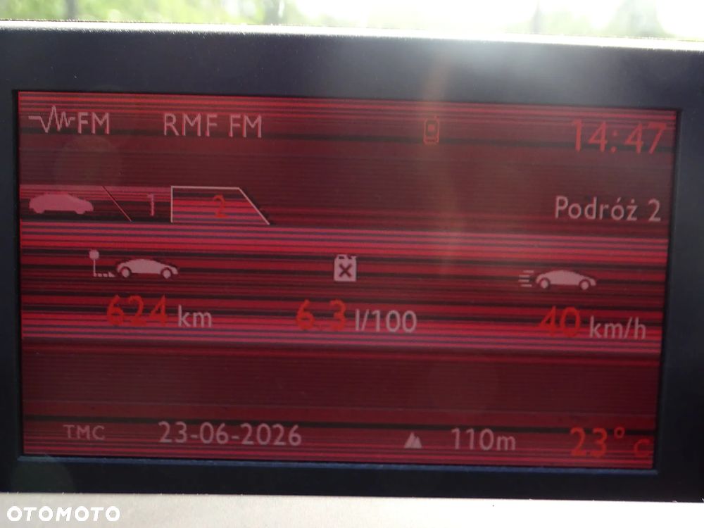 Peugeot 3008 1.6 HDi Premium - 21