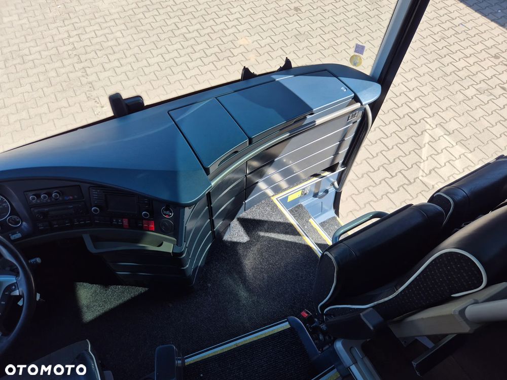 Neoplan CITYLINER/ SPROWADZONY / 55 MIEJSC/ 388 000 KM - 38