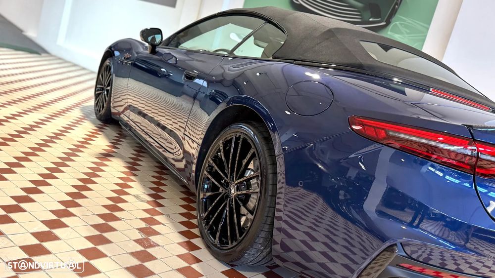 Maserati Grancabrio 3.0 V6 Trofeo - 10