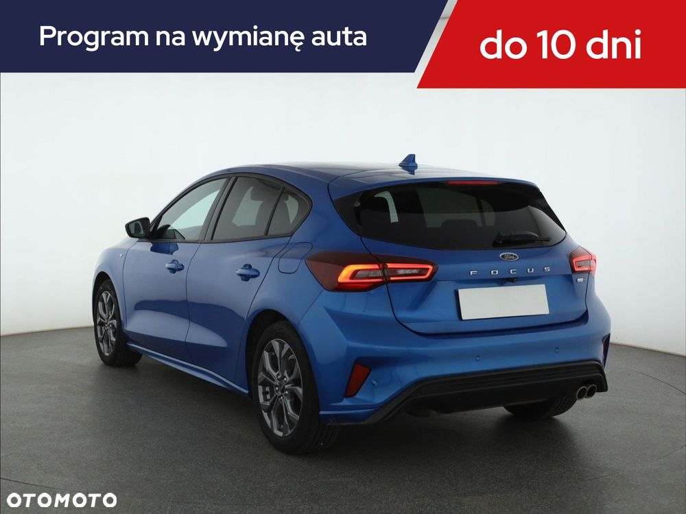 Ford Focus - 6
